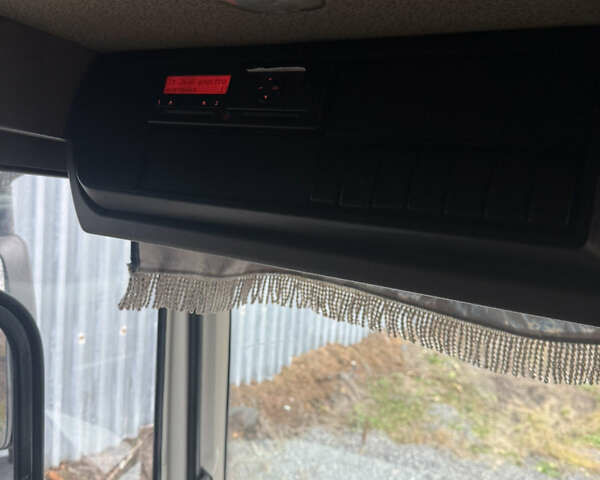 Белый Даф ФА, объемом двигателя 6.69 л и пробегом 690 тыс. км за 20000 $, фото 20 на Automoto.ua