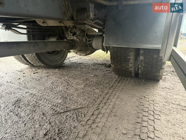 Белый Даф ФА, объемом двигателя 6.69 л и пробегом 690 тыс. км за 20000 $, фото 14 на Automoto.ua