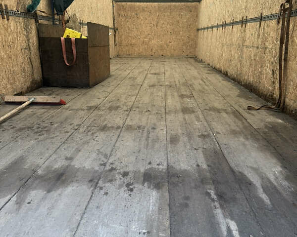 Белый Даф ФА, объемом двигателя 6.69 л и пробегом 690 тыс. км за 20000 $, фото 21 на Automoto.ua