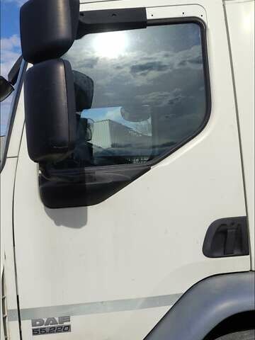 Белый Даф ФА, объемом двигателя 6.69 л и пробегом 989 тыс. км за 15900 $, фото 37 на Automoto.ua