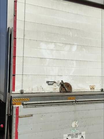 Белый Даф ФА, объемом двигателя 6.69 л и пробегом 989 тыс. км за 15900 $, фото 22 на Automoto.ua