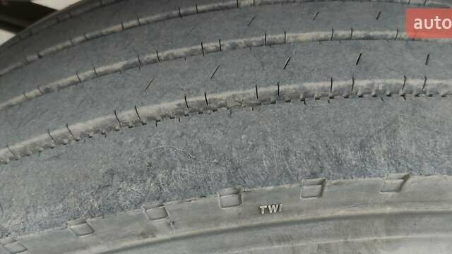 Белый Даф ФА, объемом двигателя 6.69 л и пробегом 989 тыс. км за 15900 $, фото 29 на Automoto.ua