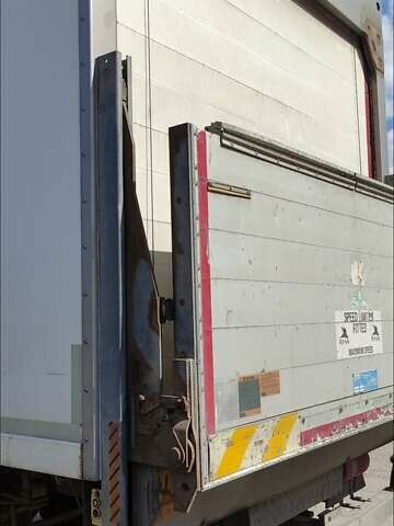 Белый Даф ФА, объемом двигателя 6.69 л и пробегом 989 тыс. км за 15900 $, фото 26 на Automoto.ua