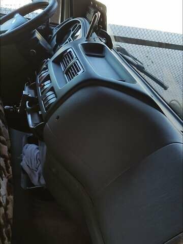 Белый Даф ФА, объемом двигателя 6.69 л и пробегом 989 тыс. км за 15900 $, фото 5 на Automoto.ua