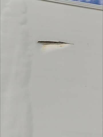 Белый Даф ФА, объемом двигателя 6.69 л и пробегом 989 тыс. км за 15900 $, фото 25 на Automoto.ua