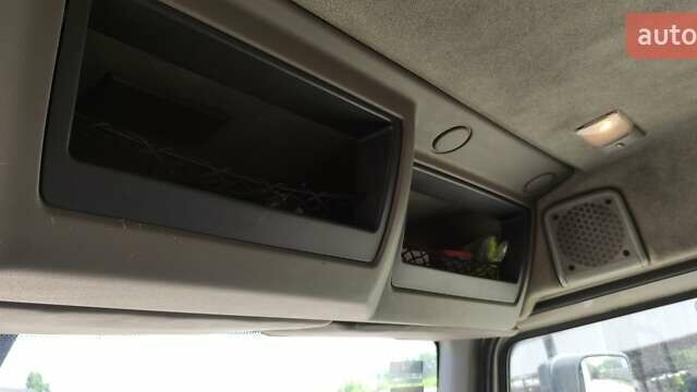 Белый Даф ФА, объемом двигателя 6.69 л и пробегом 989 тыс. км за 15900 $, фото 20 на Automoto.ua