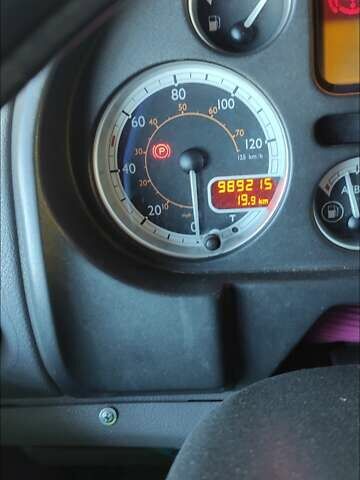 Белый Даф ФА, объемом двигателя 6.69 л и пробегом 989 тыс. км за 15900 $, фото 3 на Automoto.ua