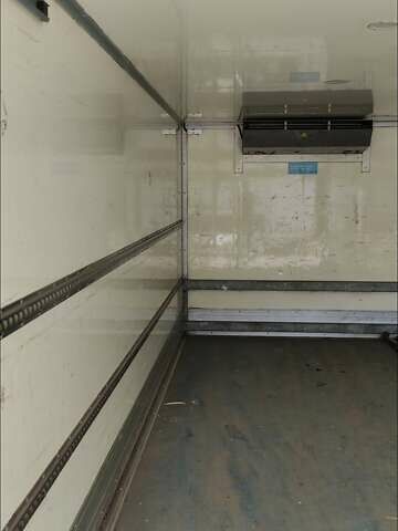 Белый Даф ФА, объемом двигателя 6.69 л и пробегом 989 тыс. км за 15900 $, фото 24 на Automoto.ua