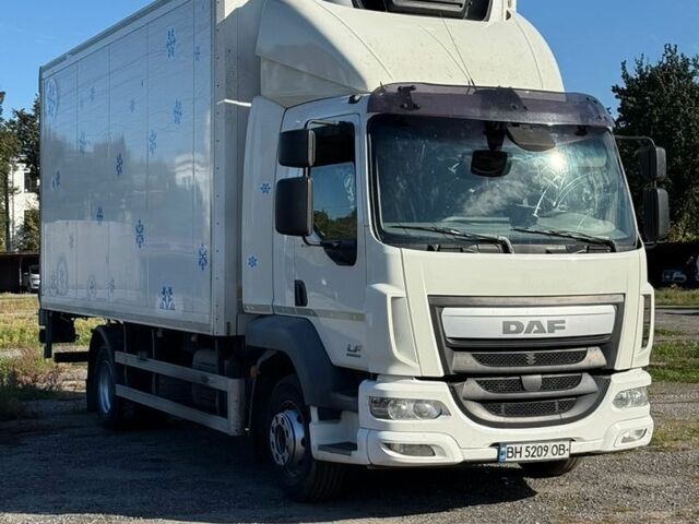 Белый Даф ФА, объемом двигателя 6.7 л и пробегом 450 тыс. км за 32900 $, фото 41 на Automoto.ua