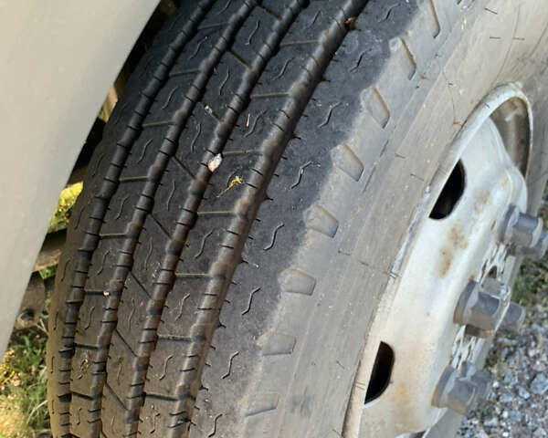 Білий Даф ФА, об'ємом двигуна 5.88 л та пробігом 510 тис. км за 9700 $, фото 7 на Automoto.ua