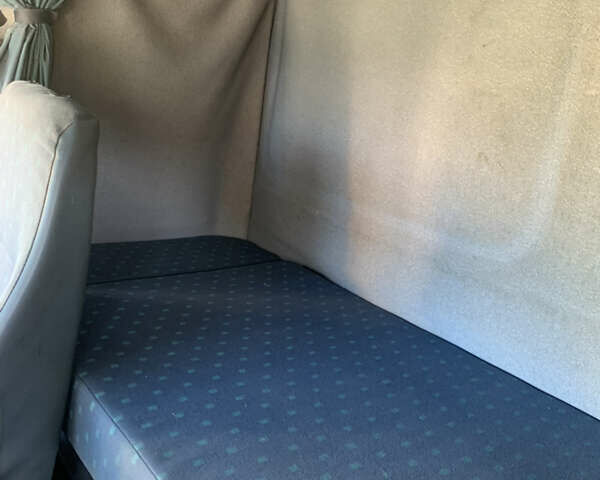 Білий Даф ФА, об'ємом двигуна 5.88 л та пробігом 510 тис. км за 9700 $, фото 1 на Automoto.ua