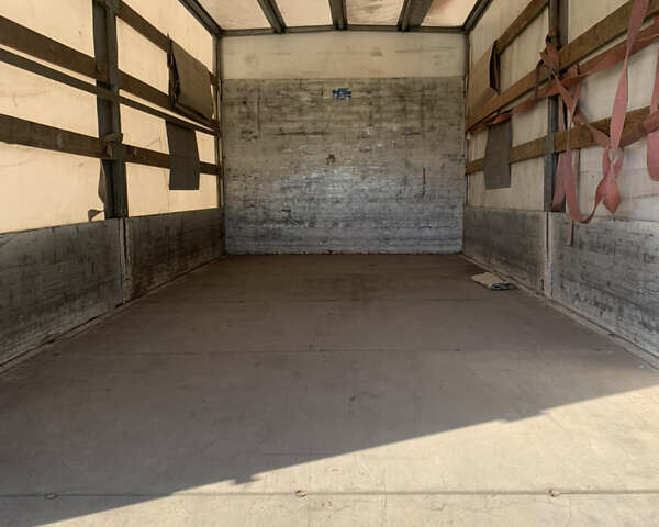 Білий Даф ФА, об'ємом двигуна 5.88 л та пробігом 510 тис. км за 9700 $, фото 5 на Automoto.ua