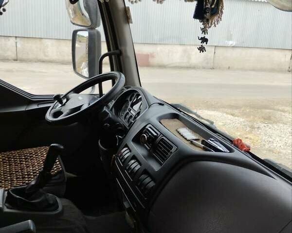 Білий Даф ФА, об'ємом двигуна 4.5 л та пробігом 578 тис. км за 13500 $, фото 3 на Automoto.ua