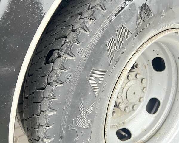 Синій Даф ФА, об'ємом двигуна 3.92 л та пробігом 904 тис. км за 12500 $, фото 20 на Automoto.ua