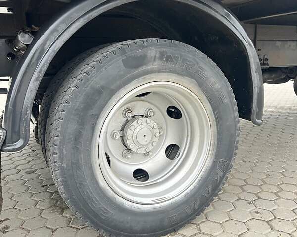 Синій Даф ФА, об'ємом двигуна 3.92 л та пробігом 904 тис. км за 12500 $, фото 15 на Automoto.ua