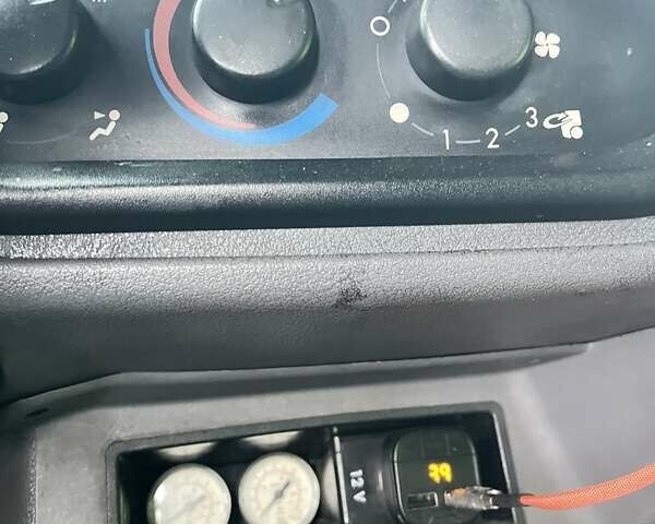 Синій Даф ФА, об'ємом двигуна 3.92 л та пробігом 904 тис. км за 12500 $, фото 5 на Automoto.ua