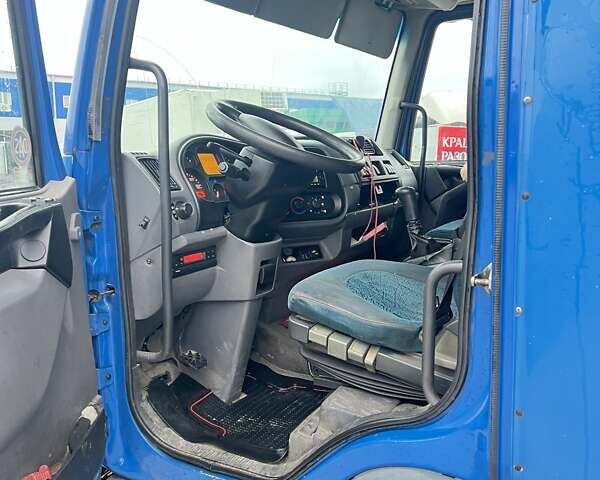 Синій Даф ФА, об'ємом двигуна 3.92 л та пробігом 904 тис. км за 12500 $, фото 23 на Automoto.ua