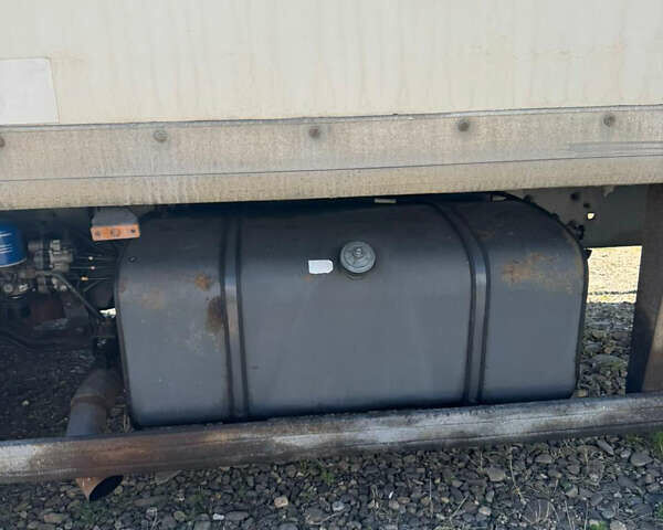 Синий Даф ФА, объемом двигателя 5.9 л и пробегом 1 тыс. км за 13000 $, фото 5 на Automoto.ua