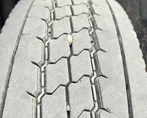 Синій Даф ФА, об'ємом двигуна 3.92 л та пробігом 904 тис. км за 12500 $, фото 21 на Automoto.ua