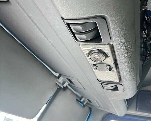 Синій Даф ФА, об'ємом двигуна 3.92 л та пробігом 904 тис. км за 12500 $, фото 3 на Automoto.ua