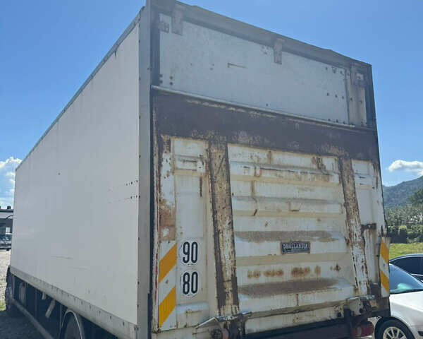 Синий Даф ФА, объемом двигателя 5.9 л и пробегом 1 тыс. км за 13000 $, фото 3 на Automoto.ua