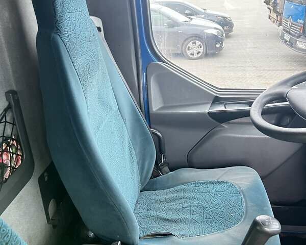 Синій Даф ФА, об'ємом двигуна 3.92 л та пробігом 904 тис. км за 12500 $, фото 7 на Automoto.ua