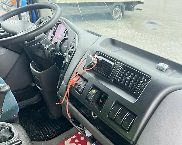 Синій Даф ФА, об'ємом двигуна 3.92 л та пробігом 904 тис. км за 12500 $, фото 8 на Automoto.ua