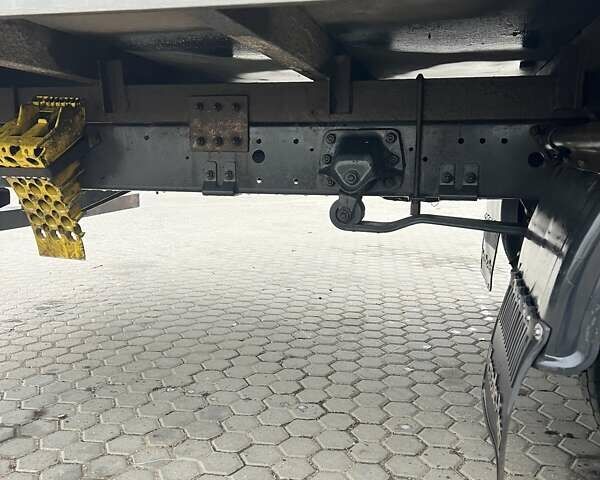 Синій Даф ФА, об'ємом двигуна 3.92 л та пробігом 904 тис. км за 12500 $, фото 14 на Automoto.ua