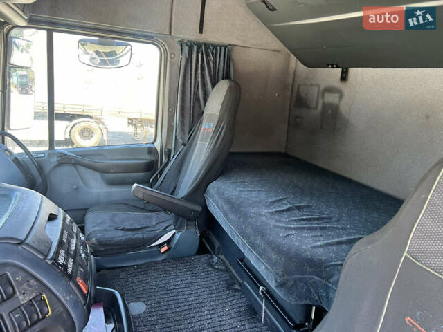 Белый Даф ФТ, объемом двигателя 12.58 л и пробегом 1 тыс. км за 11000 $, фото 8 на Automoto.ua