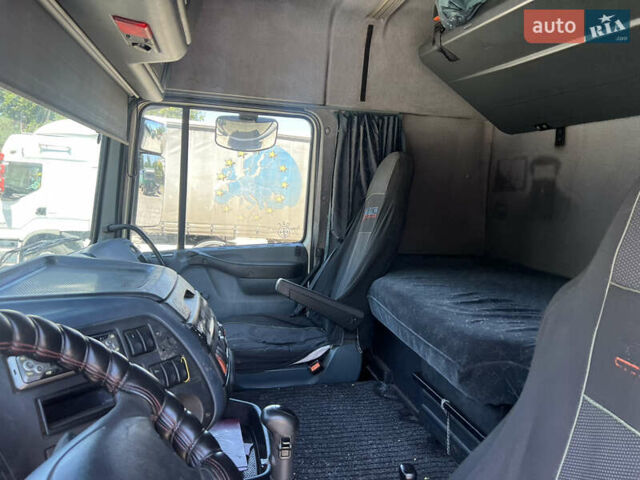 Белый Даф ФТ, объемом двигателя 12.58 л и пробегом 1 тыс. км за 11000 $, фото 10 на Automoto.ua