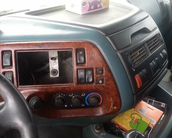 Білий Даф ФТ, об'ємом двигуна 12.58 л та пробігом 1 тис. км за 6600 $, фото 2 на Automoto.ua