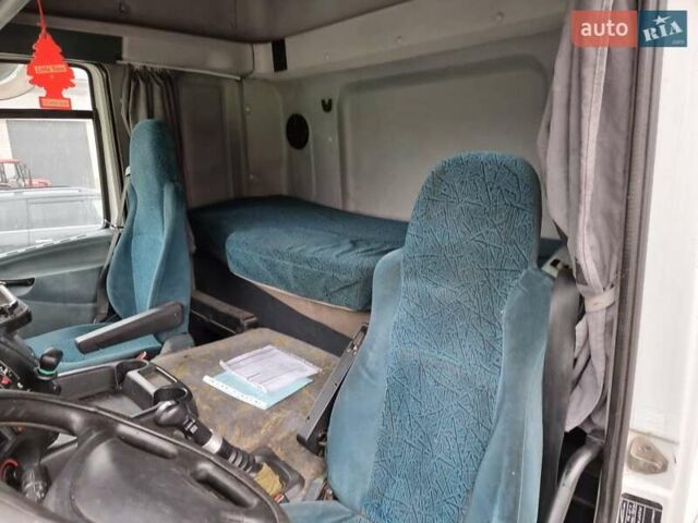 Белый Даф ФТ, объемом двигателя 12.58 л и пробегом 1 тыс. км за 7500 $, фото 5 на Automoto.ua