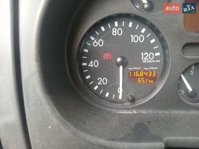 Белый Даф ФТ, объемом двигателя 12.58 л и пробегом 1 тыс. км за 8000 $, фото 3 на Automoto.ua