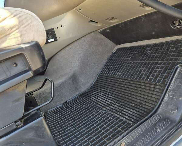 Білий Даф ФТ, об'ємом двигуна 12.58 л та пробігом 950 тис. км за 11000 $, фото 20 на Automoto.ua