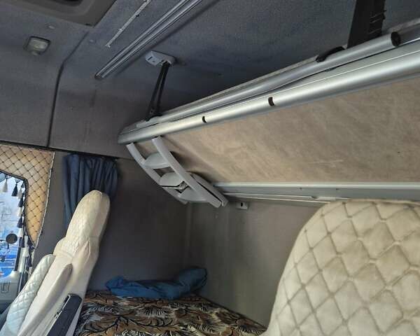 Білий Даф ФТ, об'ємом двигуна 12.58 л та пробігом 950 тис. км за 11000 $, фото 26 на Automoto.ua