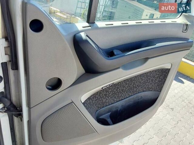 Білий Даф ФТ, об'ємом двигуна 12.58 л та пробігом 950 тис. км за 11000 $, фото 23 на Automoto.ua