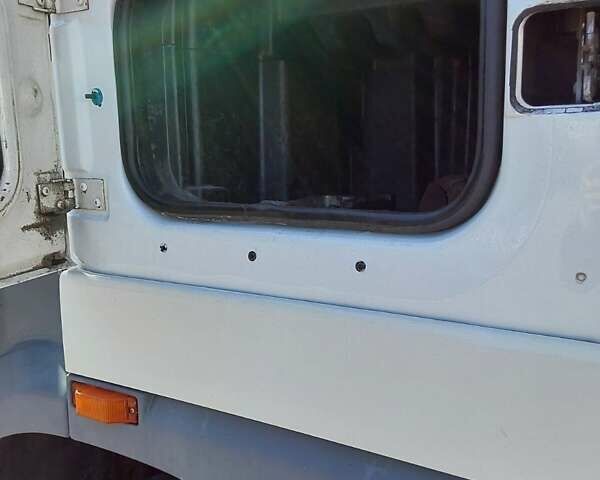 Білий Даф ФТ, об'ємом двигуна 12.58 л та пробігом 950 тис. км за 11000 $, фото 13 на Automoto.ua