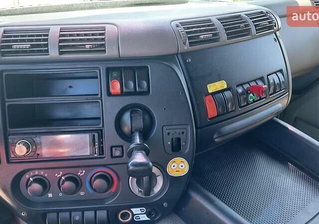 Білий Даф ФТ, об'ємом двигуна 12.9 л та пробігом 1 тис. км за 9685 $, фото 9 на Automoto.ua