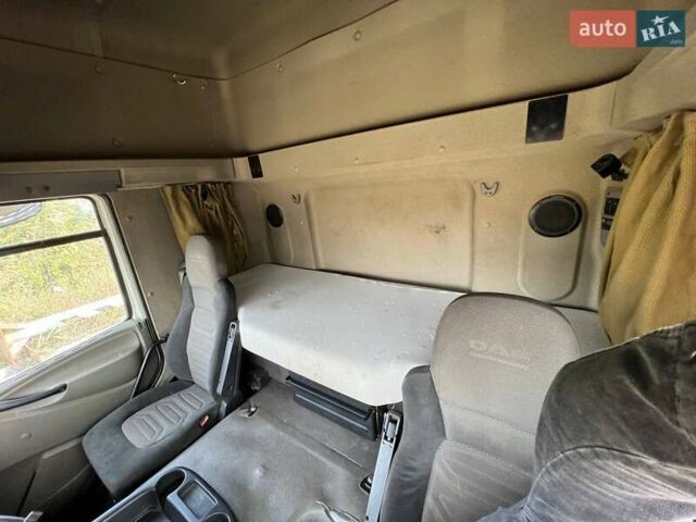 Білий Даф ФТ, об'ємом двигуна 12.9 л та пробігом 1 тис. км за 10000 $, фото 6 на Automoto.ua