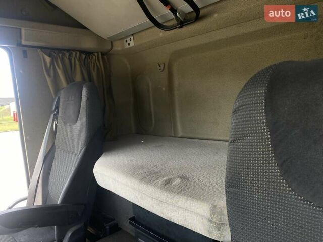 Белый Даф ФТ, объемом двигателя 12.9 л и пробегом 935 тыс. км за 14800 $, фото 16 на Automoto.ua