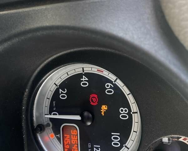 Белый Даф ФТ, объемом двигателя 12.9 л и пробегом 935 тыс. км за 14800 $, фото 13 на Automoto.ua