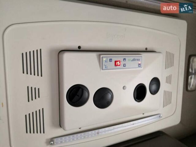 Червоний Даф ФТ, об'ємом двигуна 12.9 л та пробігом 762 тис. км за 18200 $, фото 13 на Automoto.ua