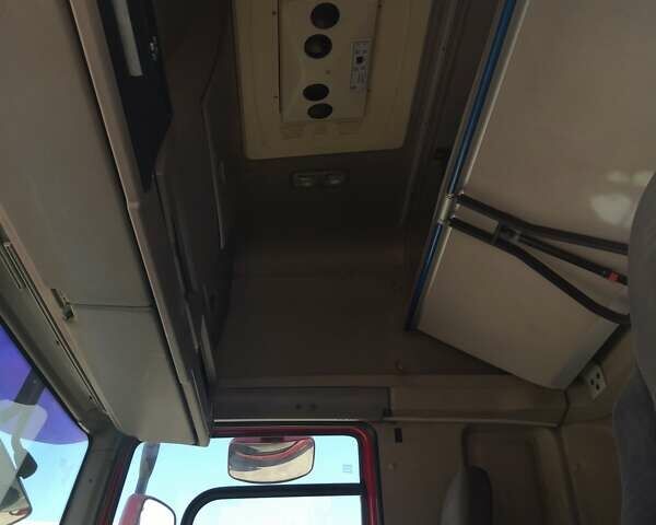 Червоний Даф ФТ, об'ємом двигуна 12.9 л та пробігом 762 тис. км за 18200 $, фото 18 на Automoto.ua