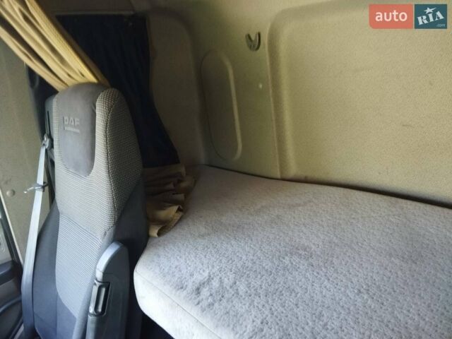 Даф ФТ, объемом двигателя 0 л и пробегом 1000 тыс. км за 25500 $, фото 28 на Automoto.ua