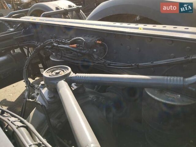 Даф ФТ, объемом двигателя 0 л и пробегом 1000 тыс. км за 30307 $, фото 20 на Automoto.ua