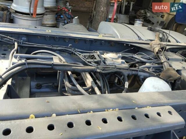 Даф ФТ, объемом двигателя 0 л и пробегом 1000 тыс. км за 30307 $, фото 6 на Automoto.ua