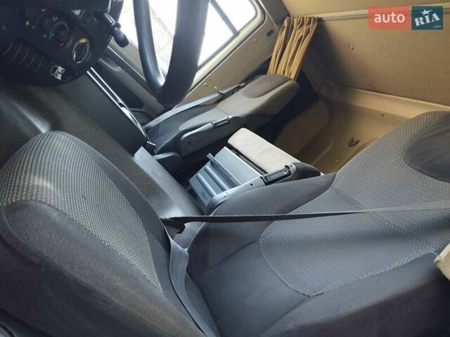 Даф ФТ, объемом двигателя 0 л и пробегом 1000 тыс. км за 30307 $, фото 5 на Automoto.ua