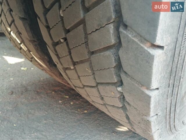 Даф ФТ, объемом двигателя 0 л и пробегом 1000 тыс. км за 25500 $, фото 3 на Automoto.ua