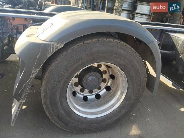 Даф ФТ, объемом двигателя 0 л и пробегом 1000 тыс. км за 30307 $, фото 22 на Automoto.ua