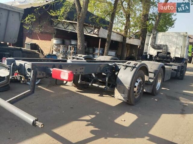 Даф ФТ, объемом двигателя 0 л и пробегом 1000 тыс. км за 30307 $, фото 27 на Automoto.ua